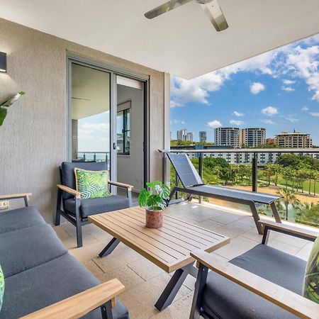 Darwin Waterfront Short Stay Apartments Luaran gambar