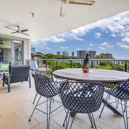 Darwin Waterfront Short Stay Apartments Luaran gambar