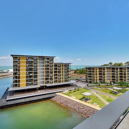 Darwin Waterfront Short Stay Apartments Luaran gambar