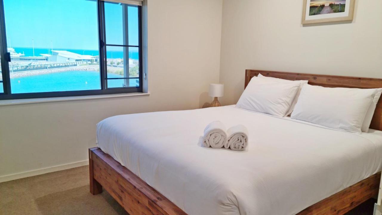 Darwin Waterfront Short Stay Apartments Luaran gambar