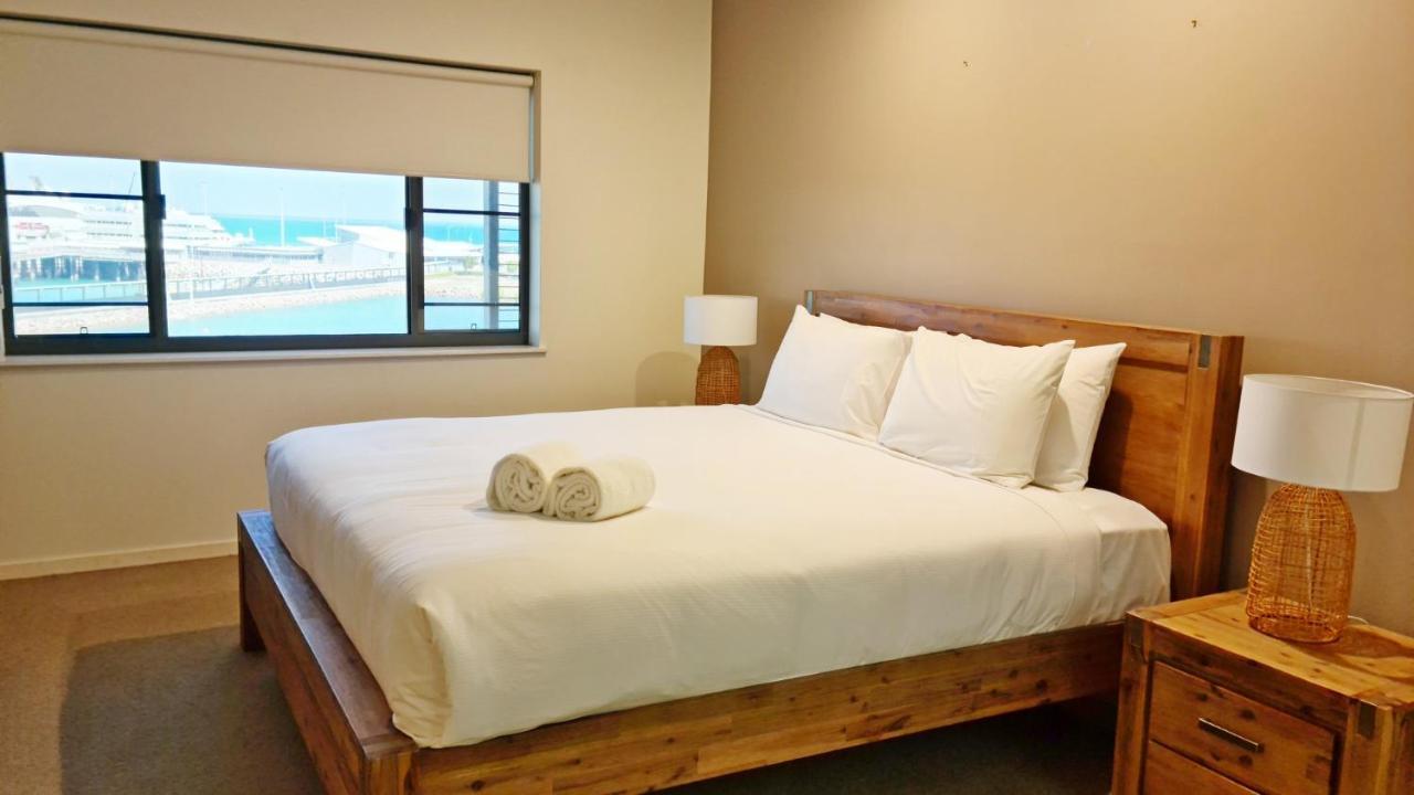 Darwin Waterfront Short Stay Apartments Luaran gambar