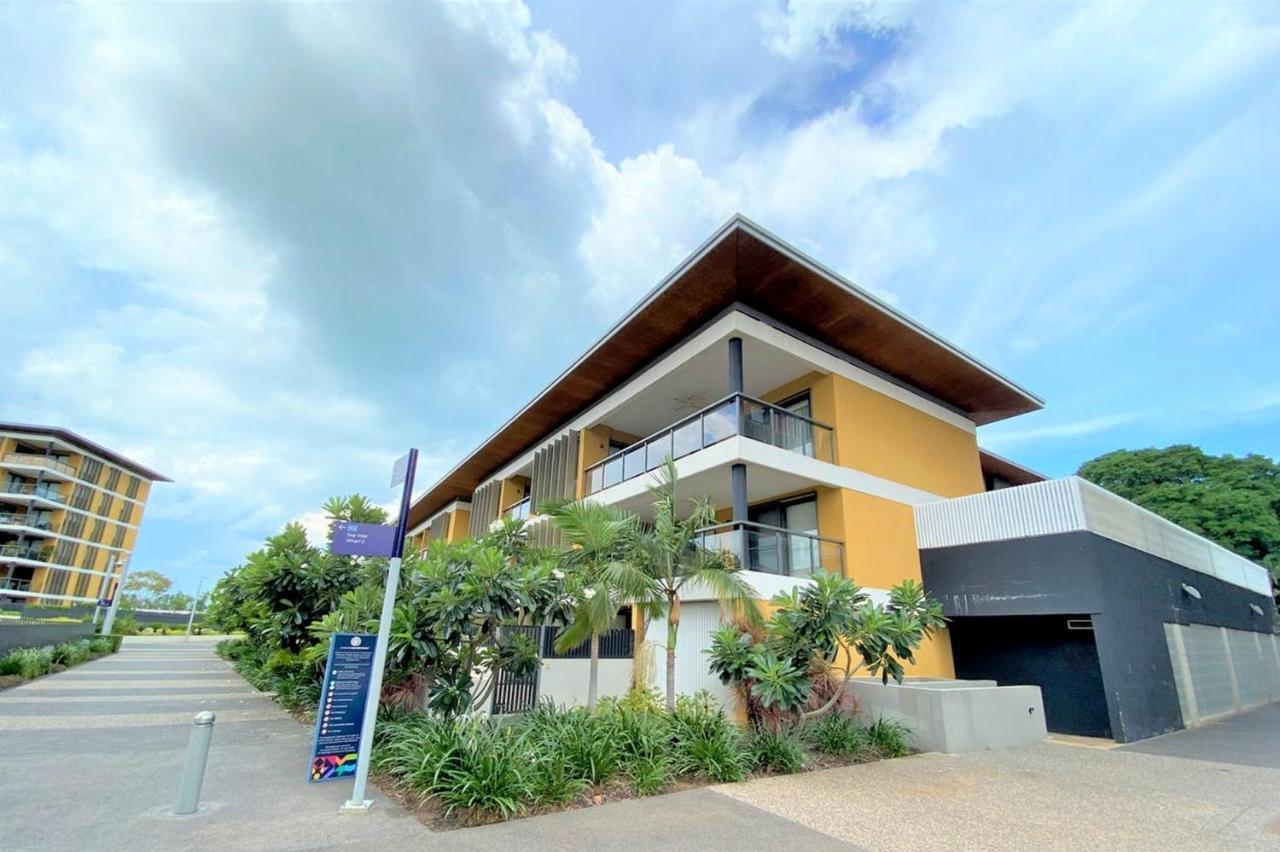 Darwin Waterfront Short Stay Apartments Luaran gambar