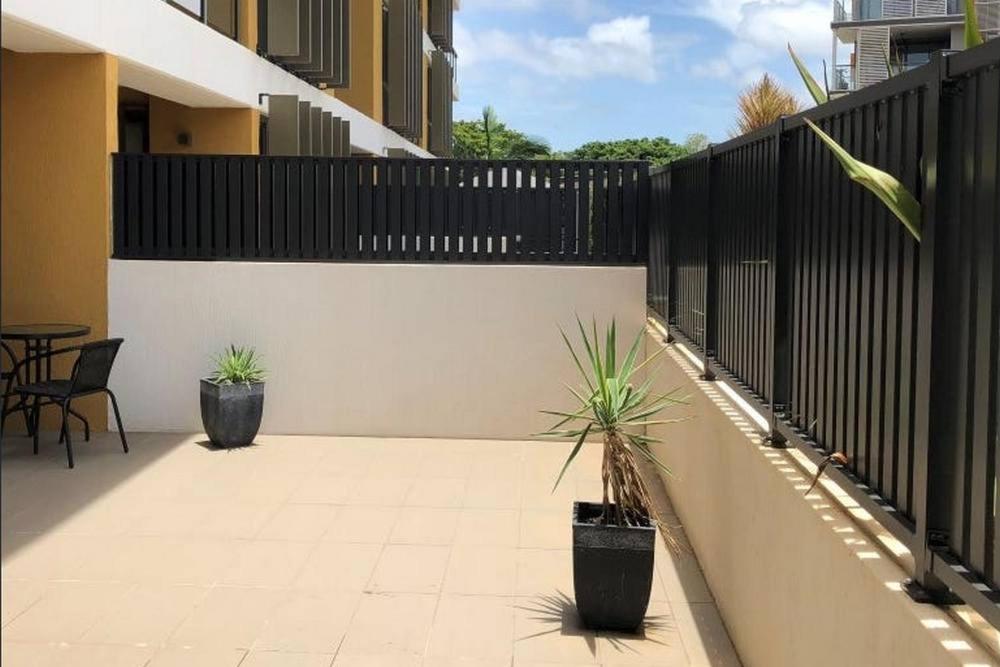 Darwin Waterfront Short Stay Apartments Luaran gambar