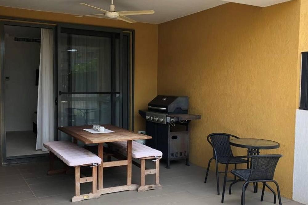 Darwin Waterfront Short Stay Apartments Luaran gambar