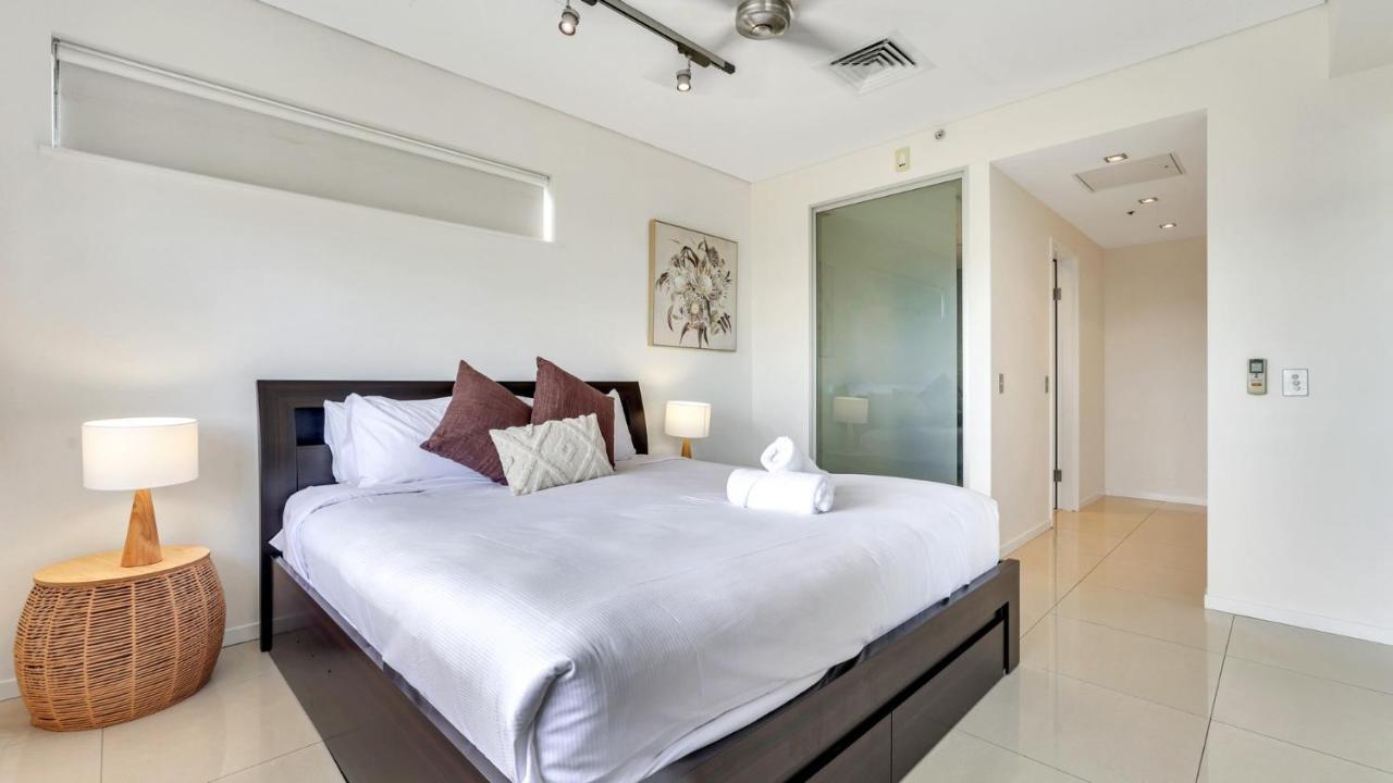 Darwin Waterfront Short Stay Apartments Luaran gambar