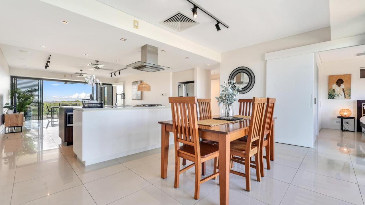 Darwin Waterfront Short Stay Apartments Luaran gambar