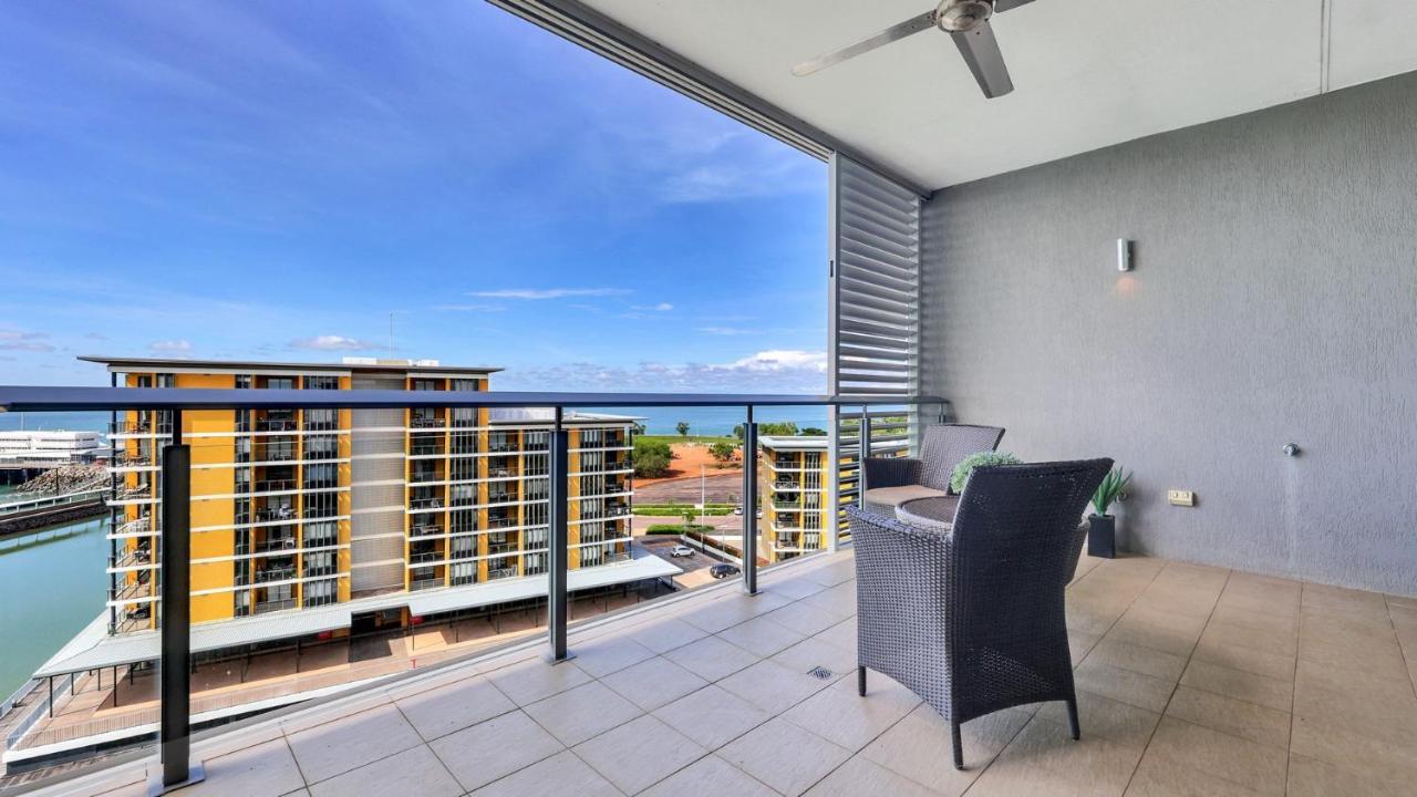 Darwin Waterfront Short Stay Apartments Luaran gambar