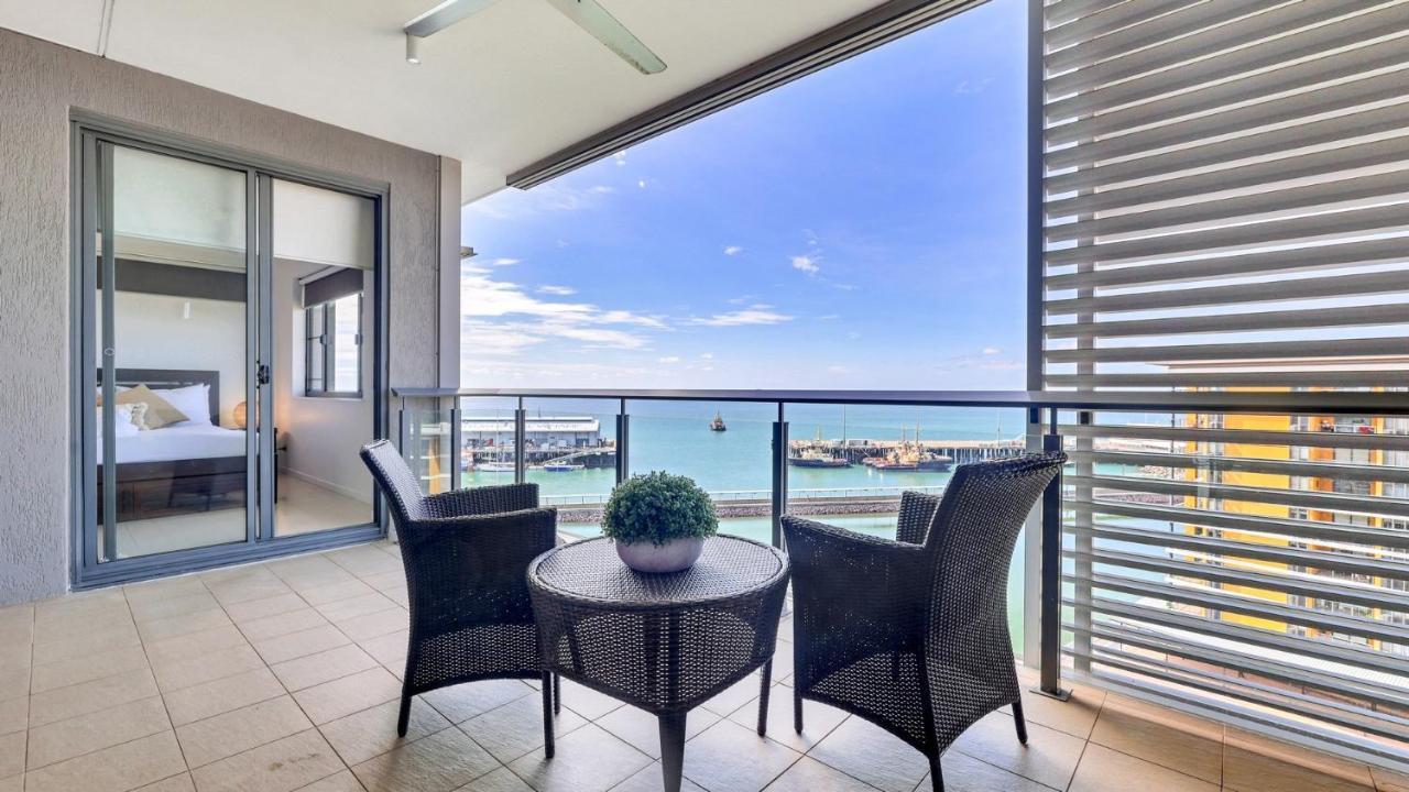 Darwin Waterfront Short Stay Apartments Luaran gambar