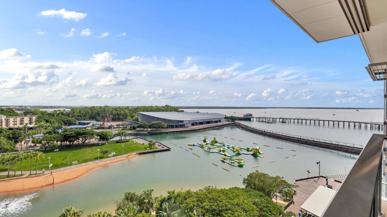 Darwin Waterfront Short Stay Apartments Luaran gambar