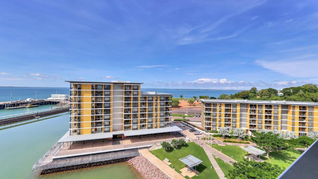 Darwin Waterfront Short Stay Apartments Luaran gambar