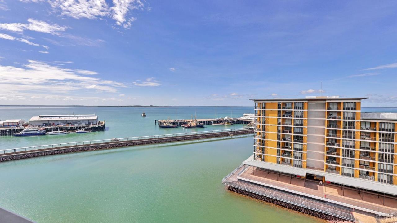 Darwin Waterfront Short Stay Apartments Luaran gambar