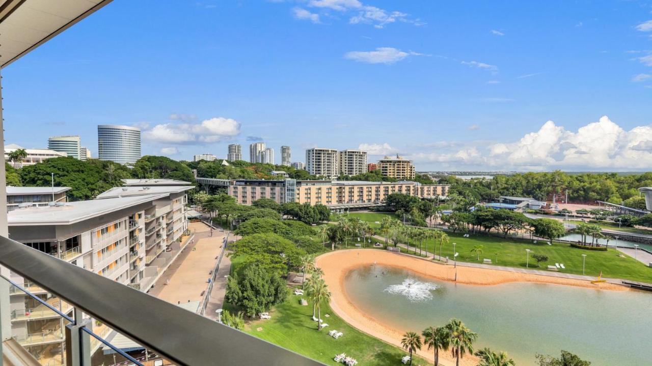 Darwin Waterfront Short Stay Apartments Luaran gambar
