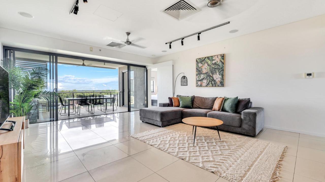 Darwin Waterfront Short Stay Apartments Luaran gambar