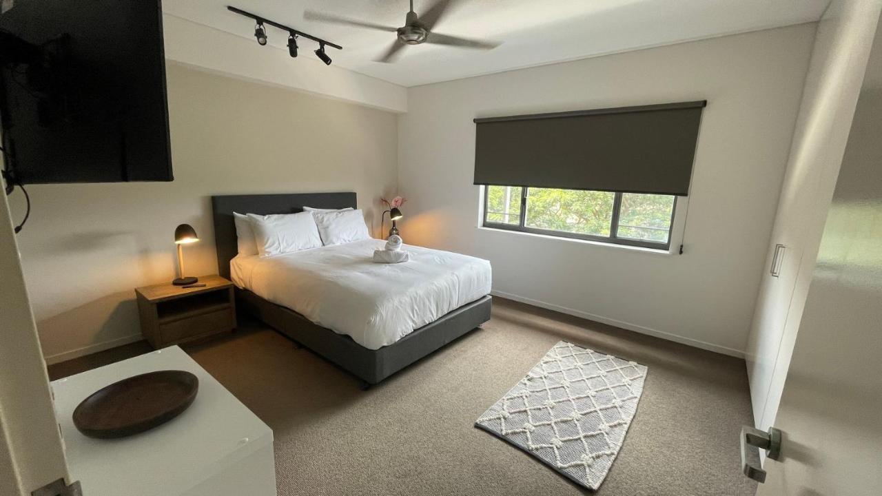 Darwin Waterfront Short Stay Apartments Luaran gambar