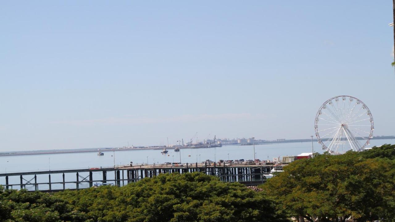 Darwin Waterfront Short Stay Apartments Luaran gambar