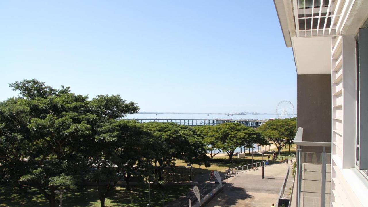 Darwin Waterfront Short Stay Apartments Luaran gambar