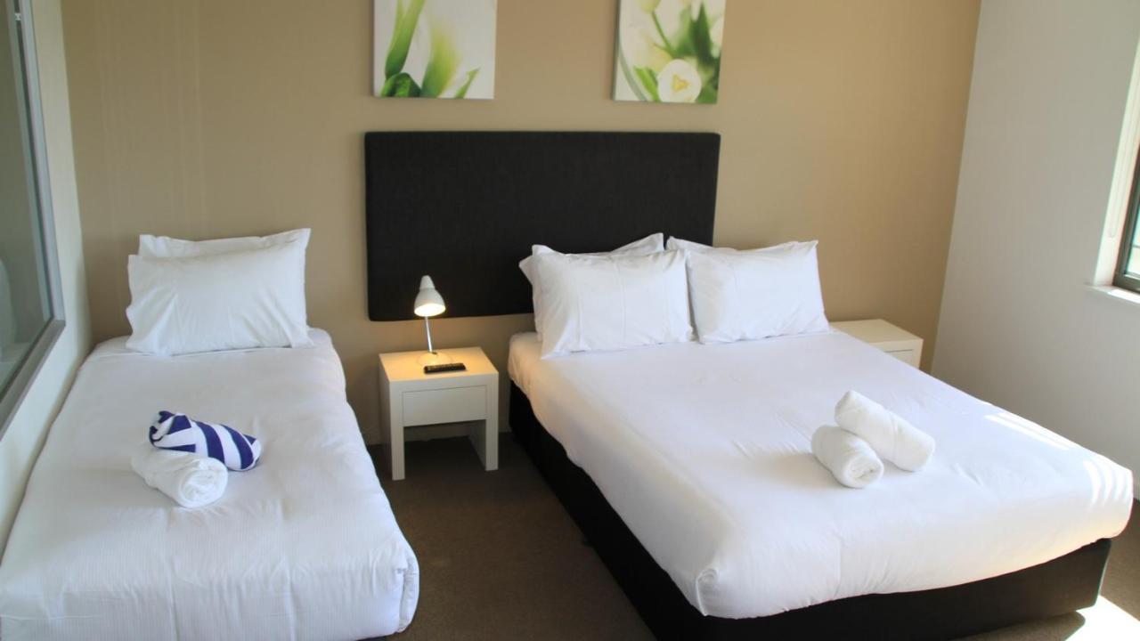 Darwin Waterfront Short Stay Apartments Luaran gambar