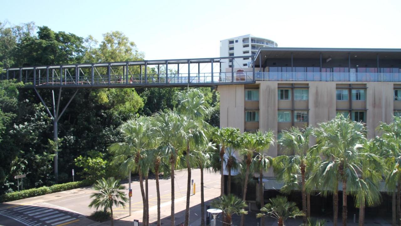 Darwin Waterfront Short Stay Apartments Luaran gambar