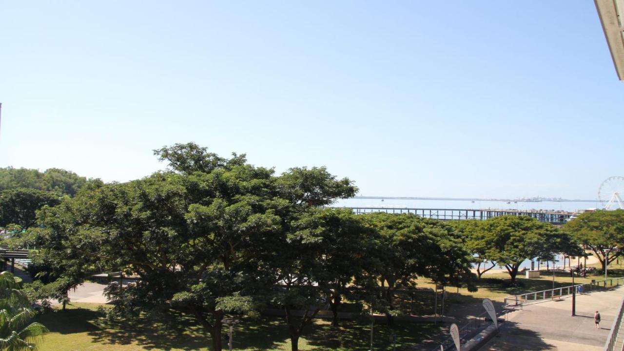 Darwin Waterfront Short Stay Apartments Luaran gambar