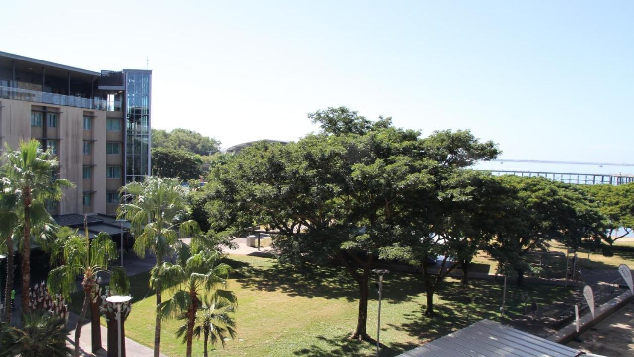 Darwin Waterfront Short Stay Apartments Luaran gambar