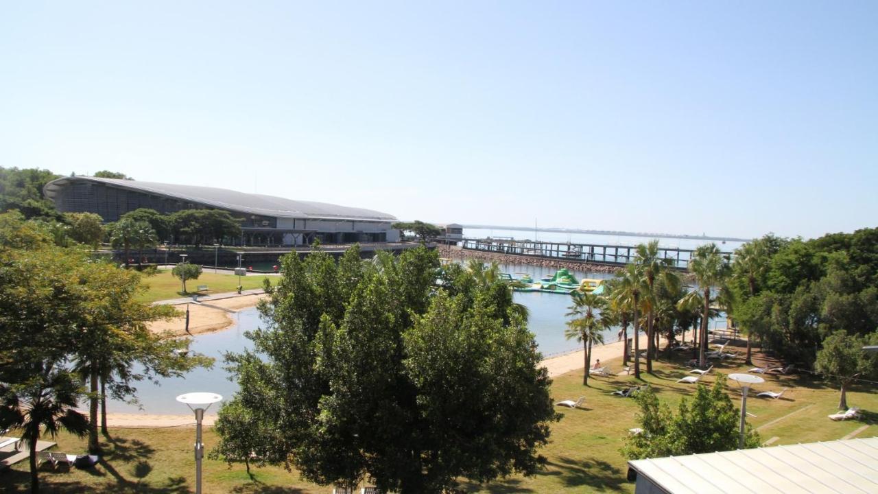 Darwin Waterfront Short Stay Apartments Luaran gambar