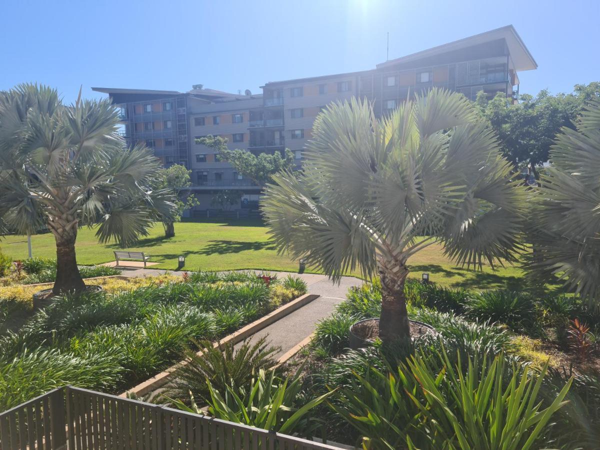 Darwin Waterfront Short Stay Apartments Luaran gambar