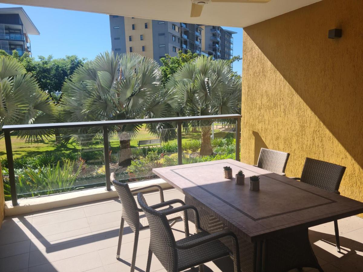 Darwin Waterfront Short Stay Apartments Luaran gambar