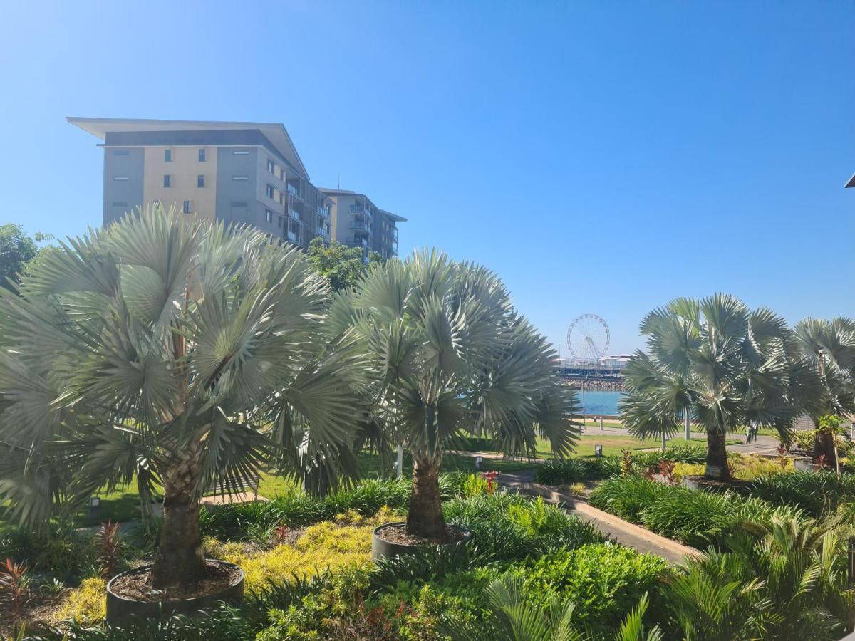 Darwin Waterfront Short Stay Apartments Luaran gambar