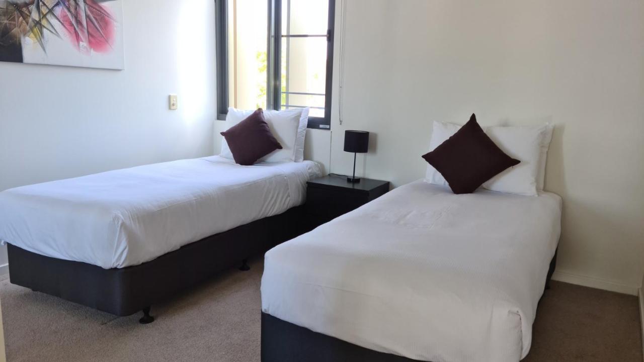 Darwin Waterfront Short Stay Apartments Luaran gambar