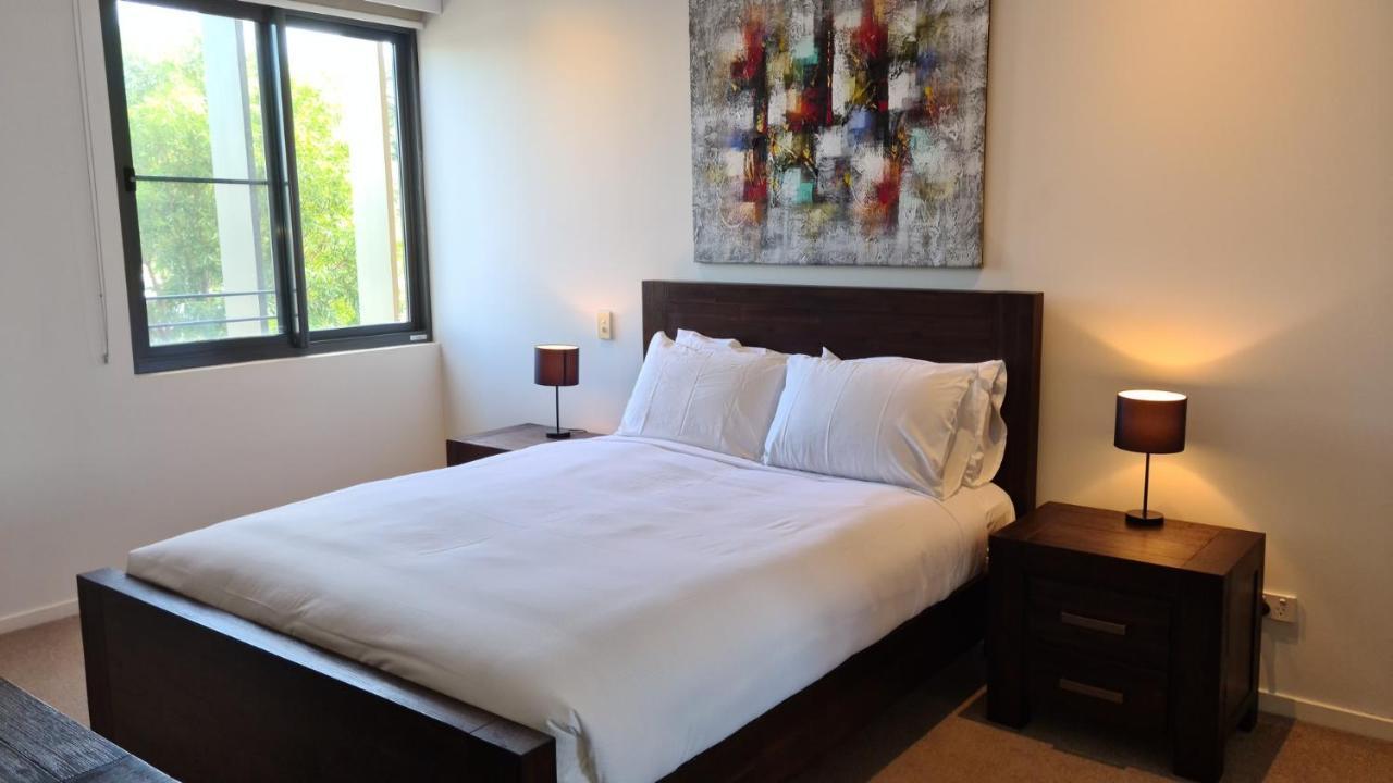 Darwin Waterfront Short Stay Apartments Luaran gambar