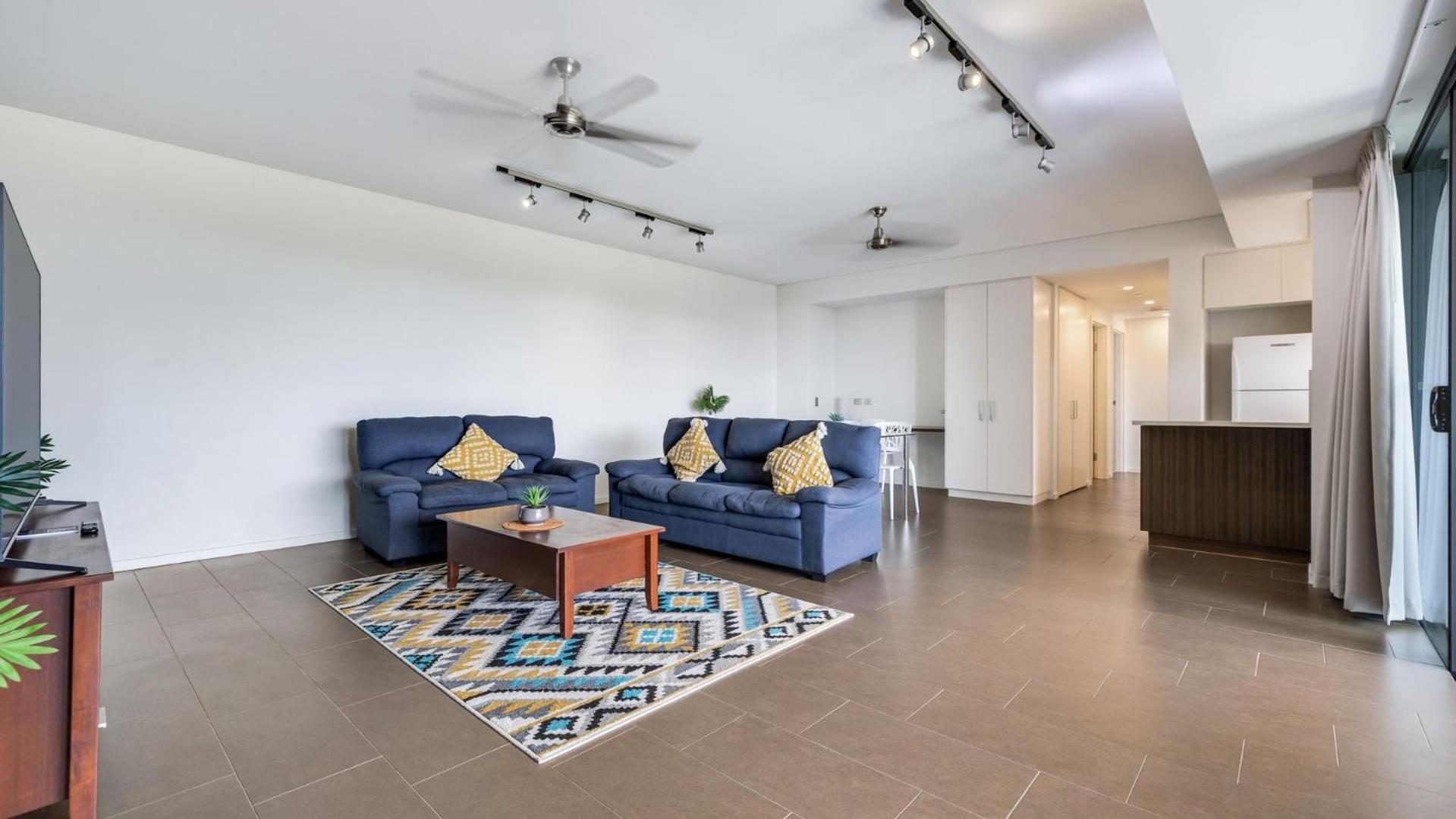 Darwin Waterfront Short Stay Apartments Luaran gambar
