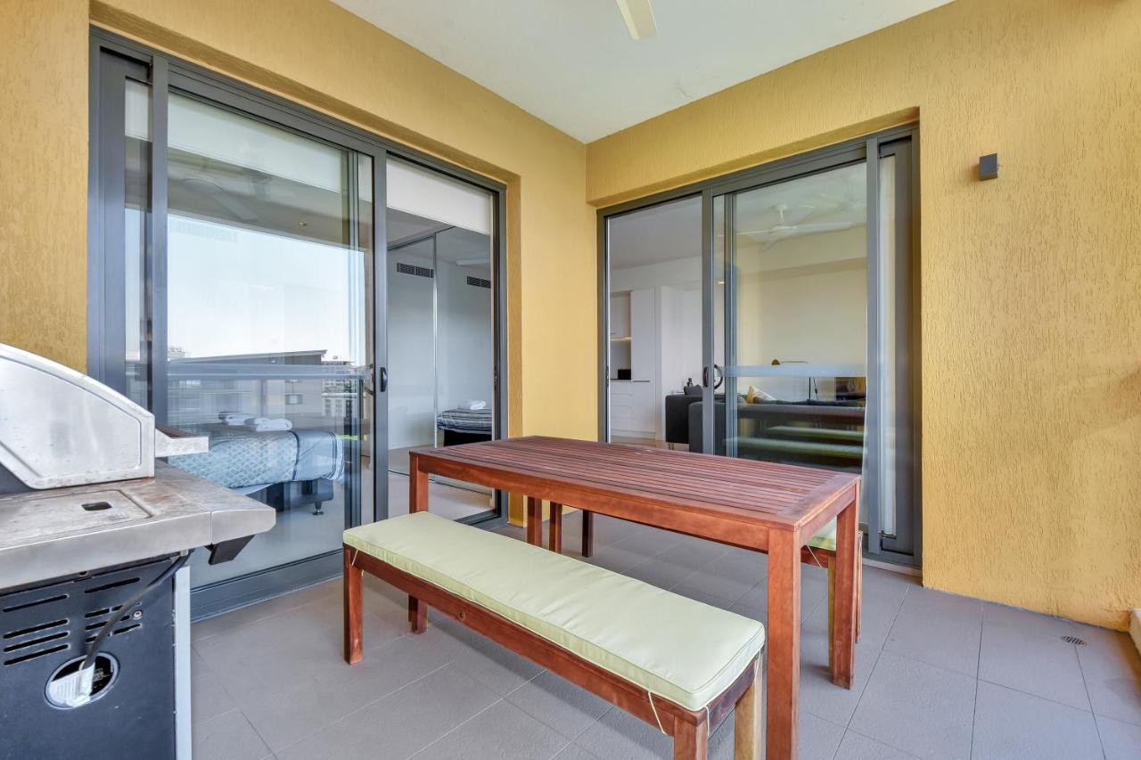 Darwin Waterfront Short Stay Apartments Luaran gambar