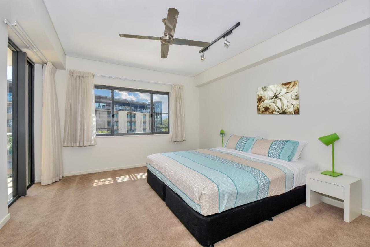 Darwin Waterfront Short Stay Apartments Luaran gambar