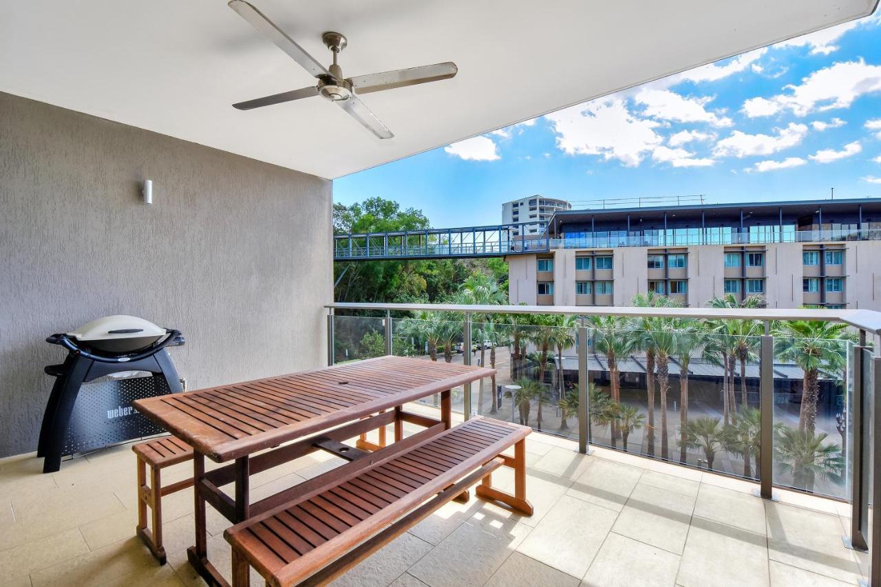 Darwin Waterfront Short Stay Apartments Luaran gambar