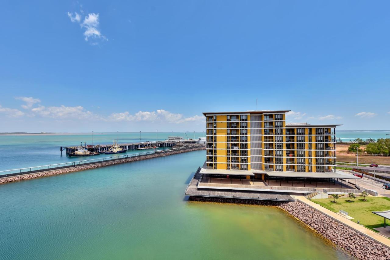 Darwin Waterfront Short Stay Apartments Luaran gambar
